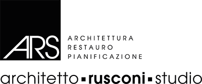 Studio Rusconi - Collaborazione progettazione architettonica
